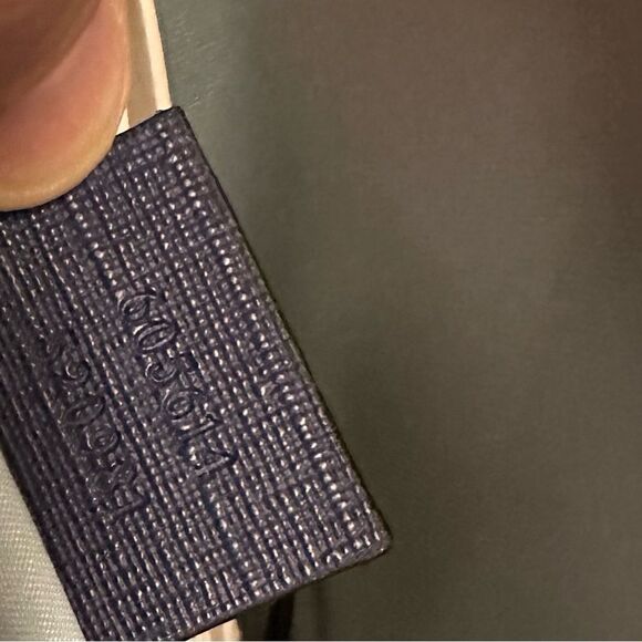 Brand new Kids Gucci tote  bag brand new with Dust bag adults can use as… - Picture 4 of 7